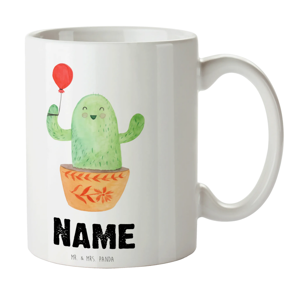Personalised cup cactus balloon cactus, cactuses, plants, cactus plant, small green cactus, education, exam, boyfriend, stress, cacti, new start, office, joy, office life, girlfriend, balloon
