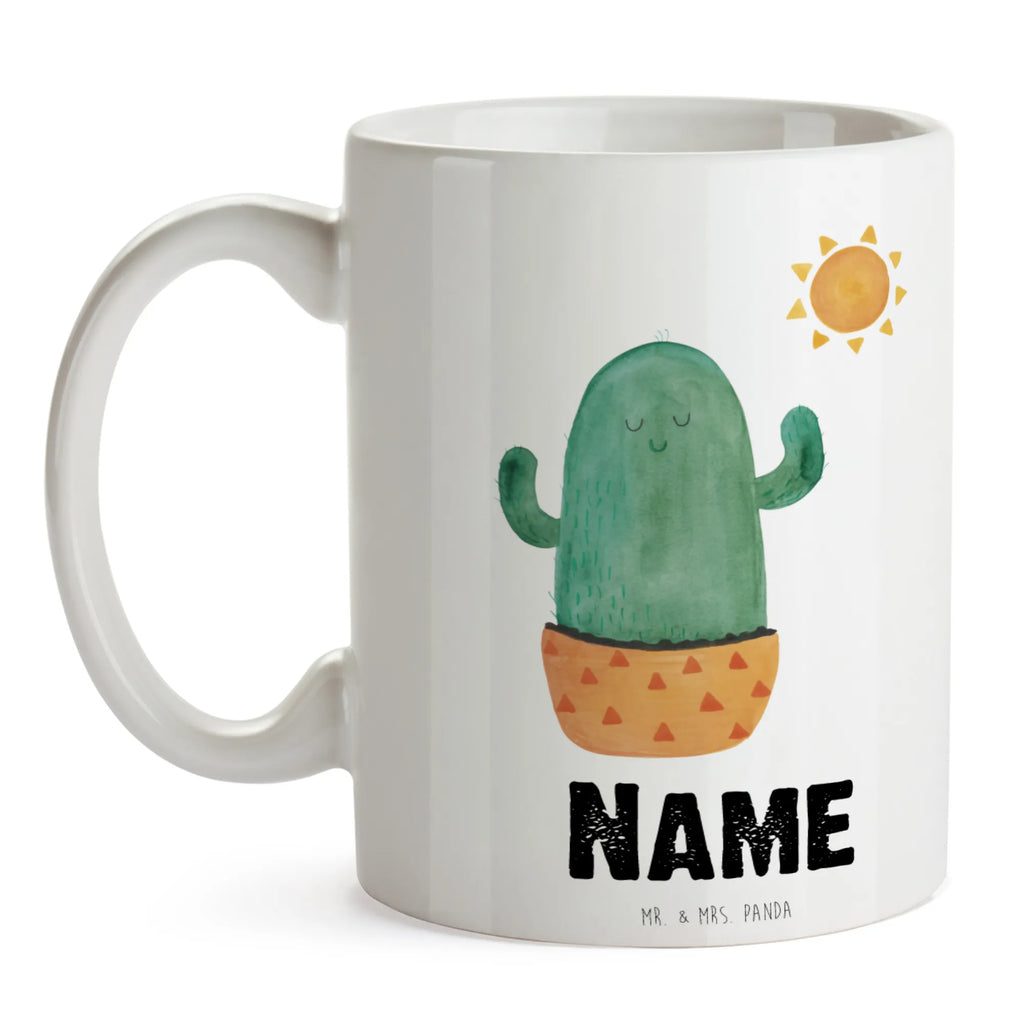 Personalisierte Tasse Kaktus Sonnenanbeter Wunschname, Namenstasse, Namen, Personalisiert, Personalisierte Tasse, Tasse mit Namen, Tasse, Drucken, Kaktus, Kakteen, Liebeskummer Geschenk, Motivation, Liebeskummer, Neustart, Sonnenschein, Sonne, Liebe Kaktusliebe, glücklich, Glück, Geschenkidee, Scheidung, Ehebruch, Trennung, Freundin