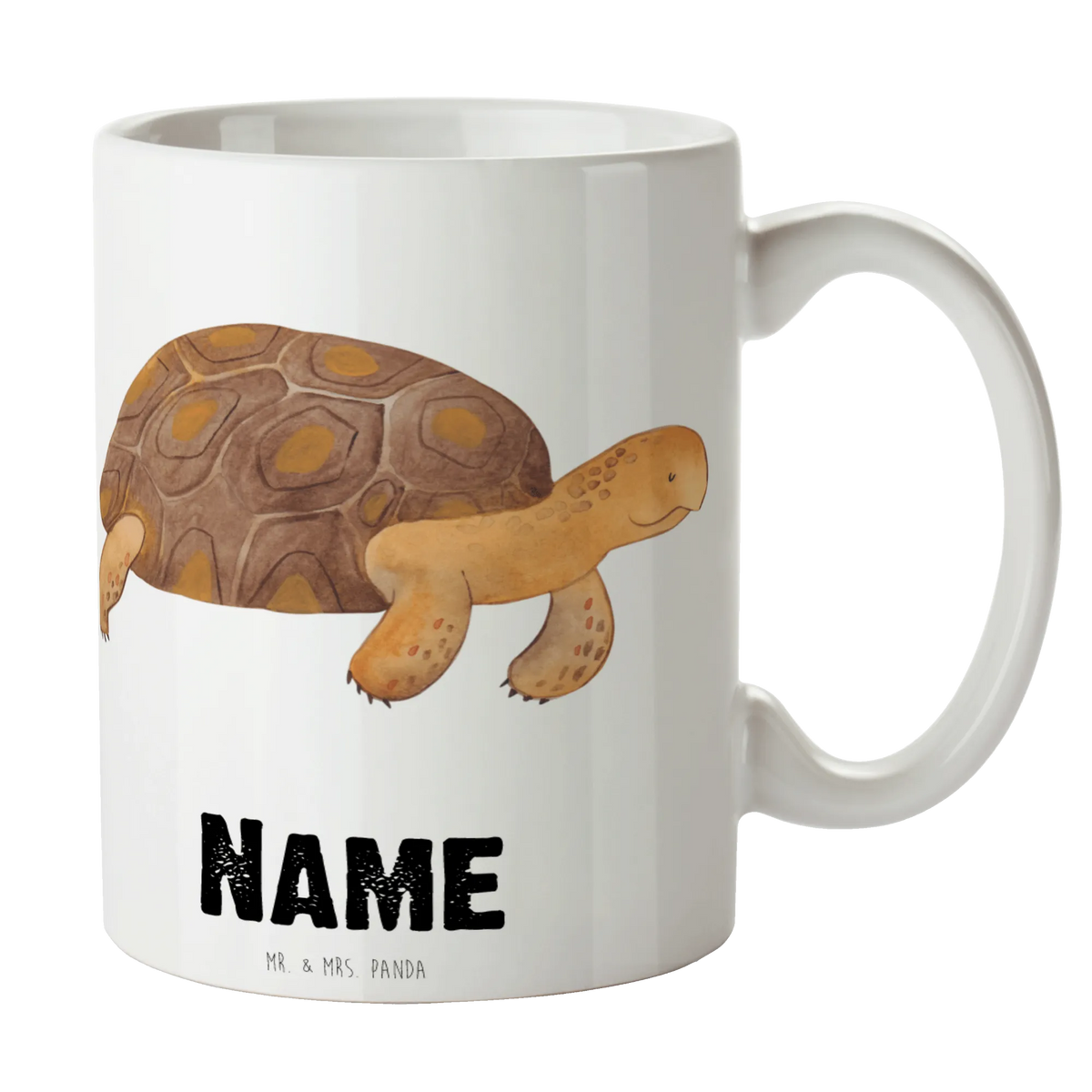 Personalised cup tortoise March Seafood, aquatic animals, ocean, sea, fish, shells, corals, reef, whale, narwhal, sea urchin, lobster, platypus, turtle, manatee, crocodile, orca, shrimp, gifts for seafood lovers, water world, underwater animals, underwater world, vacation, deep sea, seafood fans, gift ideas, seafood decoration, seafood posters, inspiration, adventure, wanderlust, turtles, get lost, motivation, new start, favourite person