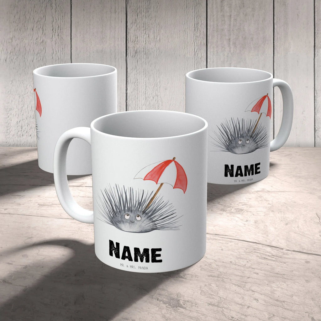 Personalised cup Sea urchins Seafood, aquatic animals, ocean, sea, fish, shells, corals, reef, whale, narwhal, sea urchin, lobster, platypus, turtle, manatee, crocodile, orca, shrimp, gifts for seafood lovers, water world, underwater animals, underwater world, vacation, deep sea, seafood fans, gift ideas, seafood decoration, seafood posters, mindfulness, life, self-acceptance, living, sea urchins, here and now, self-love