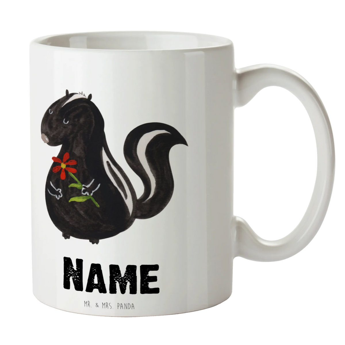 Personalisierte Tasse Stinktier Blume personalisierte keramiktasse, Becher mit Wunschname, Keramikbecher personalisiert, Becher mit Beschriftung, kaffeetasse mit namen, Namenstasse personalisiert, Keramiktasse Mit Namen, Becher personalisiert, Trinkbecher personalisiert, Tasse mit Beschriftung, Individualisierte Tasse, personalisierbare tasse, Trinkbecher mit Namen, Personalisierter Trinkbecher, Personalisierbare Tasse Keramik, personalisierte Teetasse, Kaffeebecher personalisiert, Teetasse Mit Namen, keramik tasse personalisiert, Tasse mit Namen, kaffeebecher mit namen, tasse personalisierbar, Namensbecher, Tasse individualisiert, tasse mit wunschtext, Namenstasse, Tasse mit eigenem Text, Keramiktasse personalisiert, becher mit namen, personalisierte kaffeetasse, personalisierte geschenke tasse, Tasse personalisiert Name, Kaffeetasse personalisierbar, keramikbecher mit namen, Becher mit Name, Tasse mit Name, Kaffeetasse personalisiert, personalisierter becher, personalisierter kaffeebecher, Tasse personalisiert, Tasse mit Text, individuelle tasse, Personalisierte Tasse, Kaffeebecher mit Beschriftung, Tasse mit Wunschname, Kaffeetasse mit Wunschname, Geschenktasse mit Namen, Kaffeetasse mit Beschriftung, Tasse personalisiert Keramik, Stinktier, Skunk, Tagträumer, Verträumt, Träume, Stinki, Wildtier, Raubtier, Dreams, Stinker