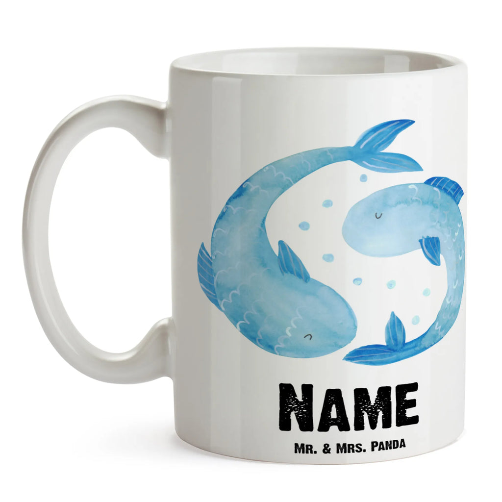 Personalisierte Tasse Sternzeichen Fische Tasse, Namenstasse, Drucken, Personalisiert, Tasse mit Namen, Namen, Personalisierte Tasse, Wunschname, Sternzeichen, Tierkreiszeichen, Horoskop, Astrologie, Aszendent, Fische Sternzeichen, Geschenk März, Fische Geschenk, Geburtstag März, Fische Sternbild, Geschenk Februar, Geburtstag Februar, Fisch