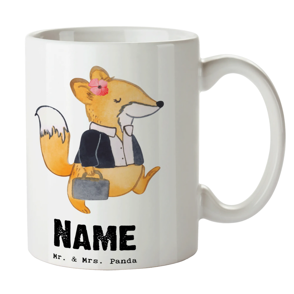 Personalisierte Tasse Anwältin mit Herz Drucken, Wunschname, Personalisiert, Personalisierte Tasse, Namenstasse, Tasse mit Namen, Tasse, Namen, Beruf, Ausbildung, Jubiläum, Abschied, Rente, Kollege, Kollegin, Geschenk, Schenken, Arbeitskollege, Mitarbeiter, Firma, Danke, Dankeschön, Juristin, Anwältin, Anwaltskanzlei, Jurastudentin, Staatsexamen