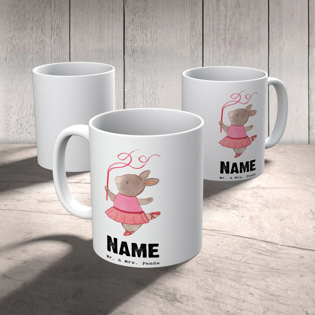 Personalisierte Tasse Balletttänzerin mit Herz Tasse, Wunschname, Tasse mit Namen, Personalisierte Tasse, Namen, Drucken, Namenstasse, Personalisiert, Beruf, Ausbildung, Jubiläum, Abschied, Rente, Kollege, Kollegin, Geschenk, Schenken, Arbeitskollege, Mitarbeiter, Firma, Danke, Dankeschön, Ballettaufführung, Ballett, Ballettstunden, Balletttänzerin, Ballettunterricht, Ballerina, Glücksbringer Auftritt
