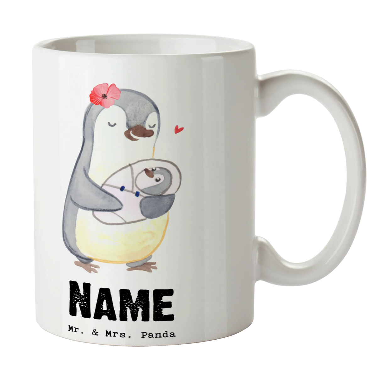 Personalised cup nursery teacher Heart gift, sayings, gift idea, best, farewell gift, passing exam, anniversary, retirement, promotion, job start, profession