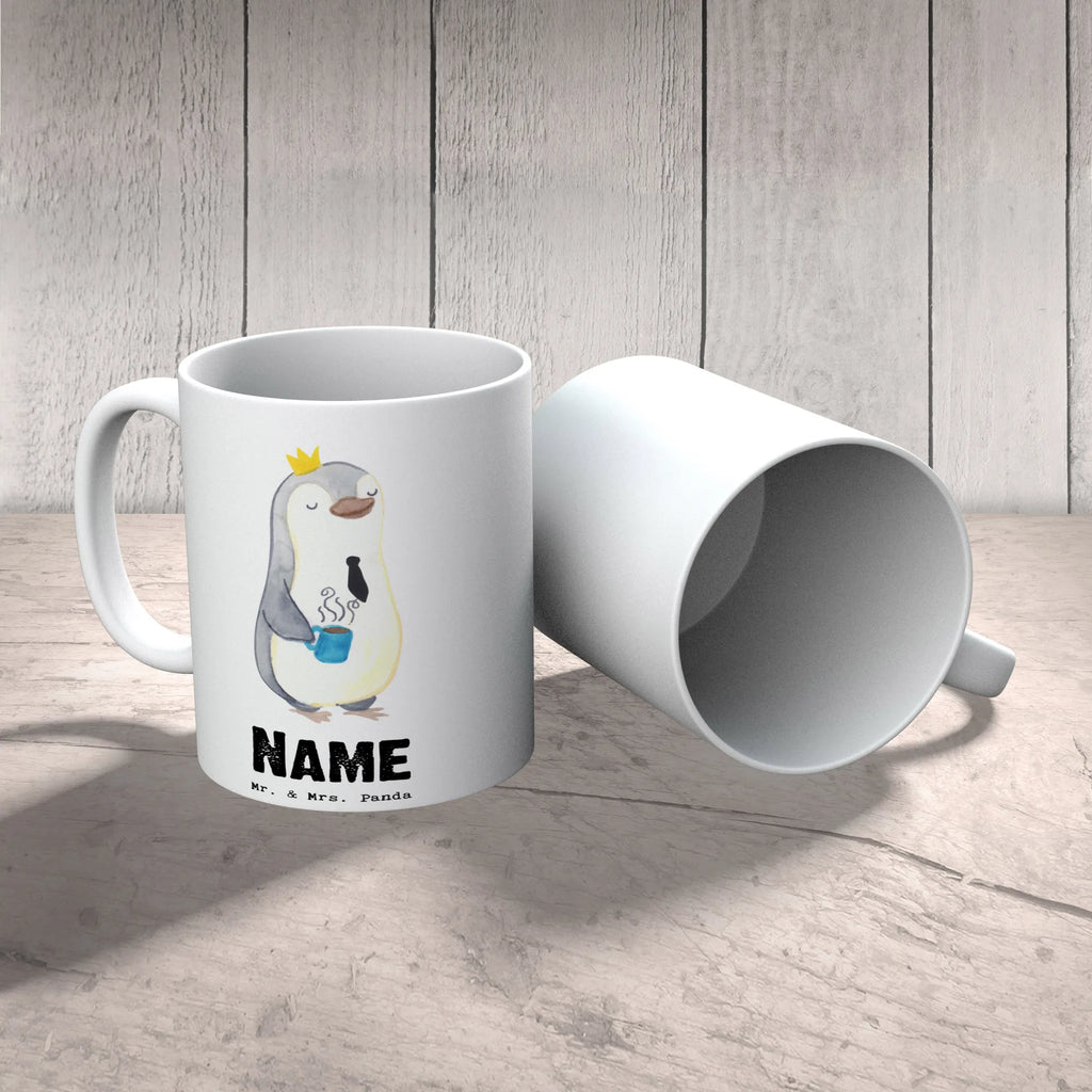 Personalisierte Tasse Abteilungsleiter mit Herz Wunschname, Drucken, Namen, Tasse, Tasse mit Namen, Namenstasse, Personalisiert, Personalisierte Tasse, Beruf, Ausbildung, Jubiläum, Abschied, Rente, Kollege, Kollegin, Geschenk, Schenken, Arbeitskollege, Mitarbeiter, Firma, Danke, Dankeschön, Führungskraft, Teamleiter, Abteilungsleiter
