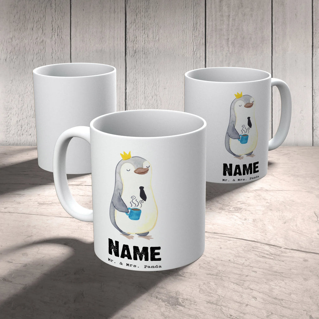 Personalisierte Tasse Abteilungsleiter mit Herz Wunschname, Drucken, Namen, Tasse, Tasse mit Namen, Namenstasse, Personalisiert, Personalisierte Tasse, Beruf, Ausbildung, Jubiläum, Abschied, Rente, Kollege, Kollegin, Geschenk, Schenken, Arbeitskollege, Mitarbeiter, Firma, Danke, Dankeschön, Führungskraft, Teamleiter, Abteilungsleiter