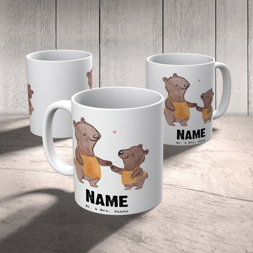 Personalisierte Tasse Arbeitserzieher Herz Namenstasse, Tasse, Namen, Drucken, Wunschname, Personalisiert, Tasse mit Namen, Personalisierte Tasse, Beruf, Ausbildung, Jubiläum, Abschied, Rente, Kollege, Kollegin, Geschenk, Schenken, Arbeitskollege, Mitarbeiter, Firma, Danke, Dankeschön, Studium, Arbeitspädagoge, Arbeitserzieher