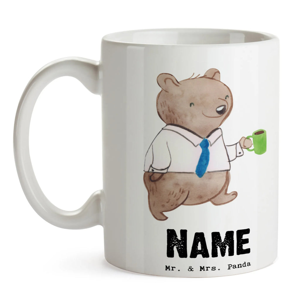 Personalisierte Tasse Beamter mit Herz Tasse mit Namen, Drucken, Namenstasse, Tasse, Wunschname, Personalisierte Tasse, Personalisiert, Namen, Geschenk, Schenken, Jubiläum, Danke, Dankeschön, Beruf, Ausbildung, Abschied, Rente, Kollege, Kollegin, Arbeitskollege, Mitarbeiter, Firma, Beamter, Studium, Öffentlicher Dienst, Amt, Verbeamtung, Beamtentum