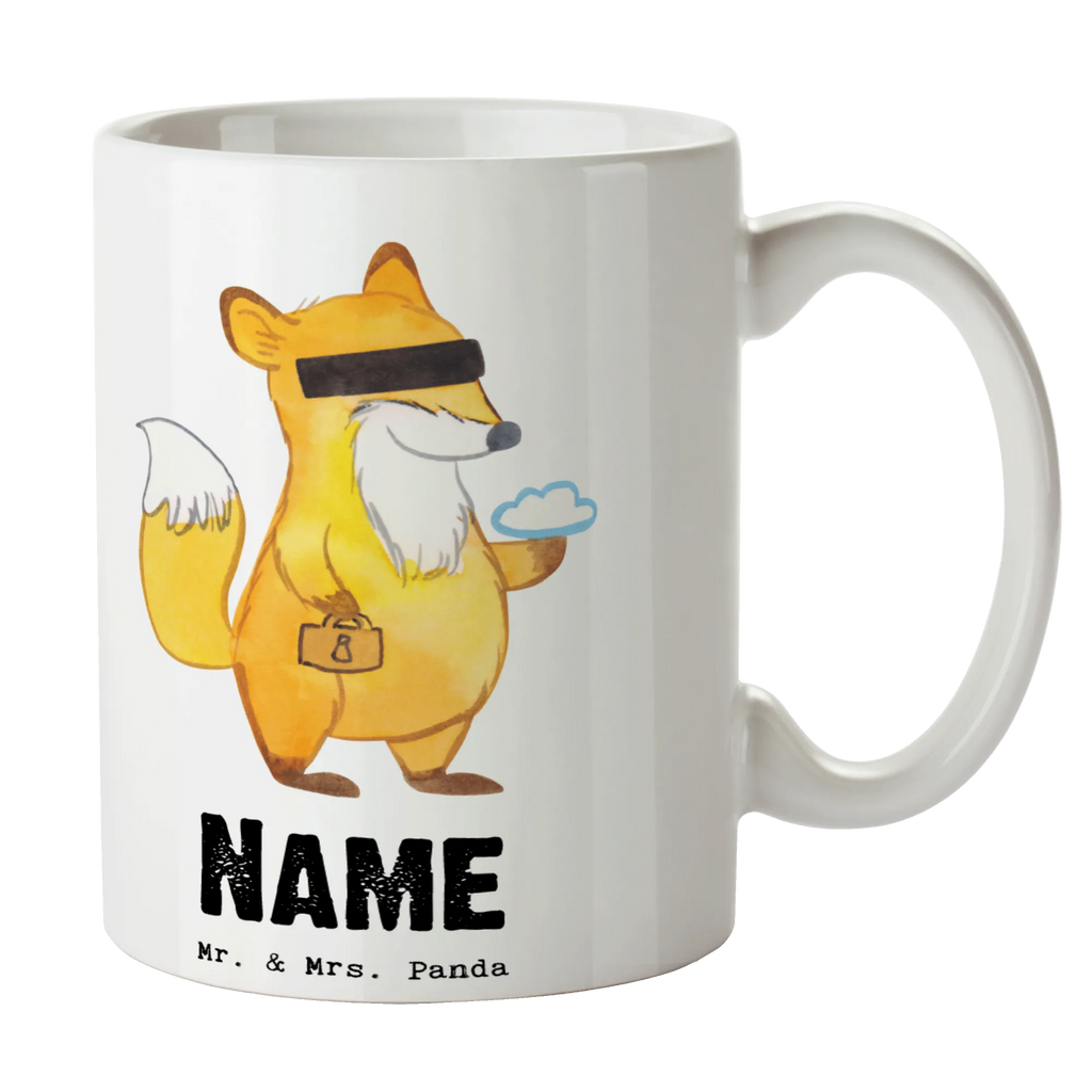 Personalisierte Tasse Datenschutzbeauftragter mit Herz Drucken, Wunschname, Namen, Tasse mit Namen, Tasse, Personalisierte Tasse, Personalisiert, Namenstasse, Beruf, Ausbildung, Jubiläum, Abschied, Rente, Kollege, Kollegin, Geschenk, Schenken, Arbeitskollege, Mitarbeiter, Firma, Danke, Dankeschön, Datenschützer, Anonymität, Datenschutz, Datenschutzbeauftragter