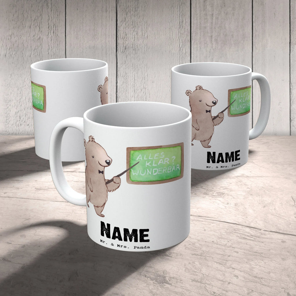 Personalisierte Tasse Sachkundelehrer mit Herz Wunschname, Namen, Drucken, Personalisierte Tasse, Tasse mit Namen, Namenstasse, Tasse, Personalisiert, Beruf, Ausbildung, Jubiläum, Abschied, Rente, Kollege, Kollegin, Geschenk, Schenken, Arbeitskollege, Mitarbeiter, Firma, Danke, Dankeschön, Grundschule, Sachkundelehrer, Schule, Sachkundeunterricht