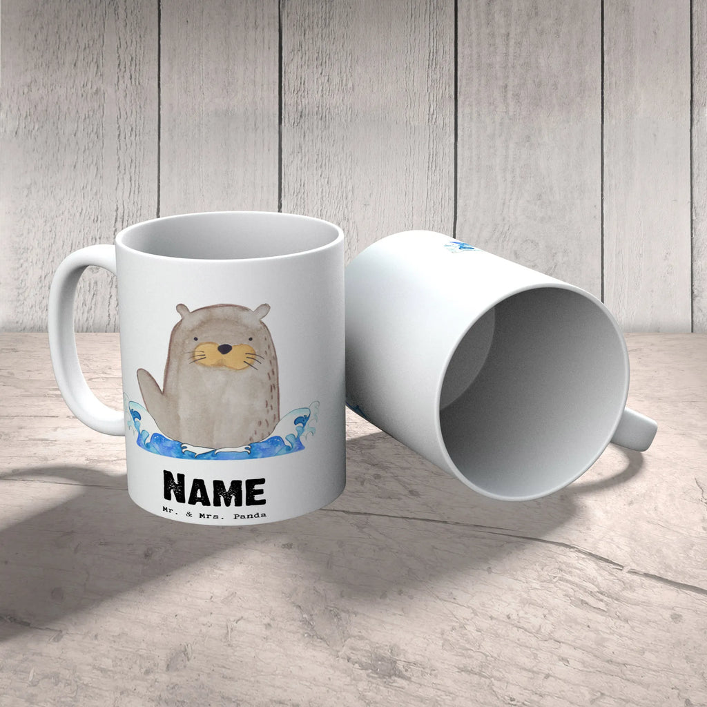 Personalisierte Tasse Schwimmlehrer Herz Namen, Drucken, Wunschname, Tasse mit Namen, Personalisierte Tasse, Tasse, Namenstasse, Personalisiert, Beruf, Ausbildung, Jubiläum, Abschied, Rente, Kollege, Kollegin, Geschenk, Schenken, Arbeitskollege, Mitarbeiter, Firma, Danke, Dankeschön, Schwimmverein, Schwimmkurs, Schwimmlehrer, Schwimmbad, Schwimmschule