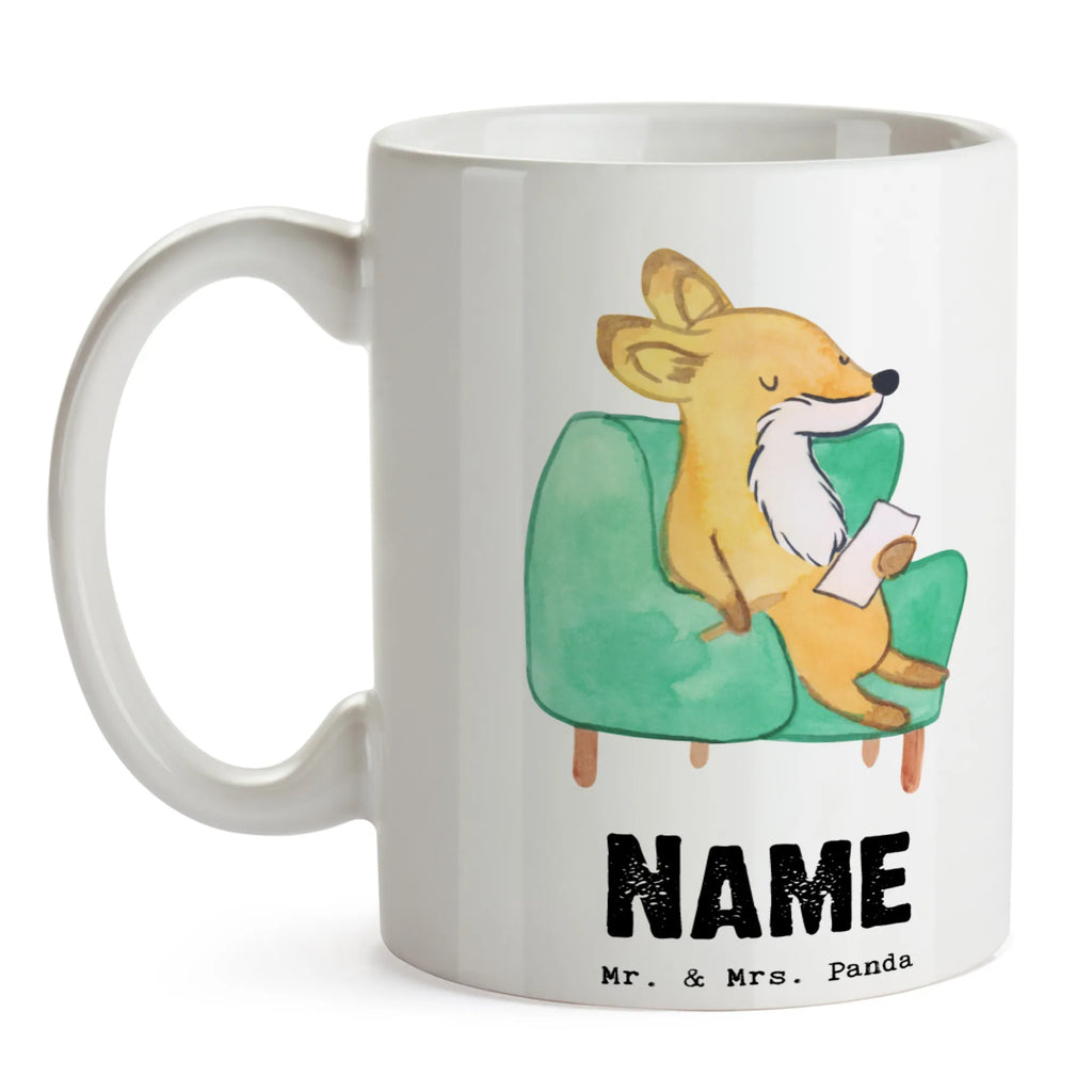 Personalised cup Therapist Heart Tasse mit Namen, Wunschname, Drucken, Personalisiert, Namen, Tasse, Personalisierte Tasse, Namenstasse, Beruf, Ausbildung, Jubiläum, Abschied, Rente, Kollege, Kollegin, Geschenk, Schenken, Arbeitskollege, Mitarbeiter, Firma, Danke, Dankeschön