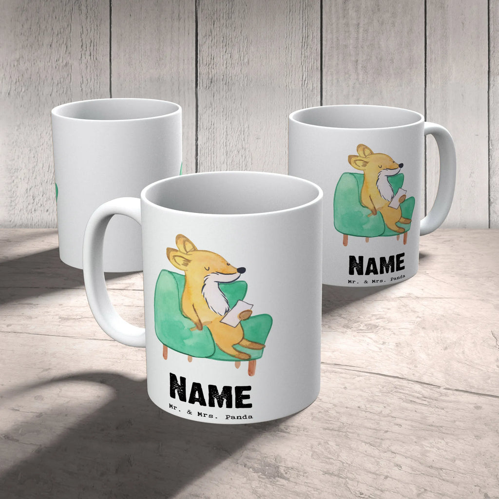 Personalised cup Therapist Heart Tasse mit Namen, Wunschname, Drucken, Personalisiert, Namen, Tasse, Personalisierte Tasse, Namenstasse, Beruf, Ausbildung, Jubiläum, Abschied, Rente, Kollege, Kollegin, Geschenk, Schenken, Arbeitskollege, Mitarbeiter, Firma, Danke, Dankeschön