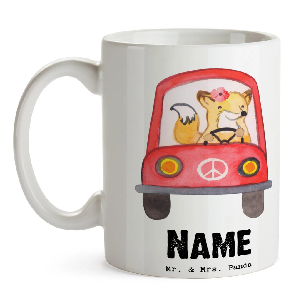 Personalisierte Tasse Fahrlehrerin mit Herz Namen, Personalisiert, Tasse, Drucken, Tasse mit Namen, Namenstasse, Wunschname, Personalisierte Tasse, Beruf, Ausbildung, Jubiläum, Abschied, Rente, Kollege, Kollegin, Geschenk, Schenken, Arbeitskollege, Mitarbeiter, Firma, Danke, Dankeschön, Fahrschule, Fahrschullehrerin, Fahrlehrerin