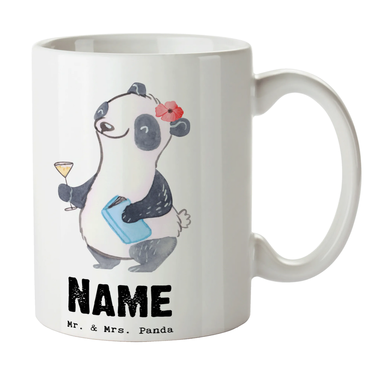 Personalised cup Event Manager Heart gift, gift idea, best, farewell gift, passing exam, anniversary, retirement, promotion, job start, sayings, funny, profession