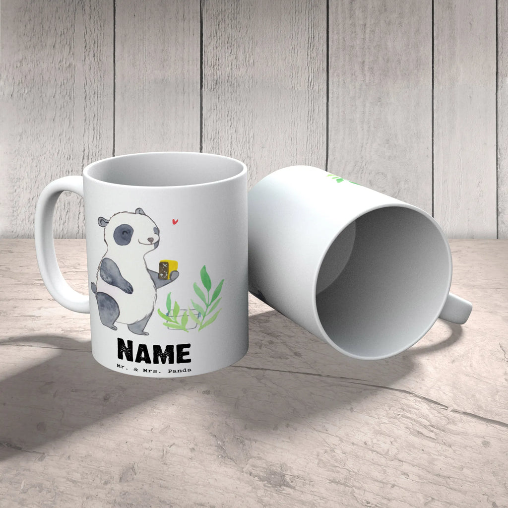 Personalisierte Tasse Panda Geocaching Namen, Personalisiert, Drucken, Namenstasse, Personalisierte Tasse, Tasse, Tasse mit Namen, Wunschname, Geschenk, Sport, Sportart, Hobby, Schenken, Danke, Dankeschön, Auszeichnung, Gewinn, Sportler, Geocaching, GPS Schnitzeljagd, Opencaching, Schatzsuchen