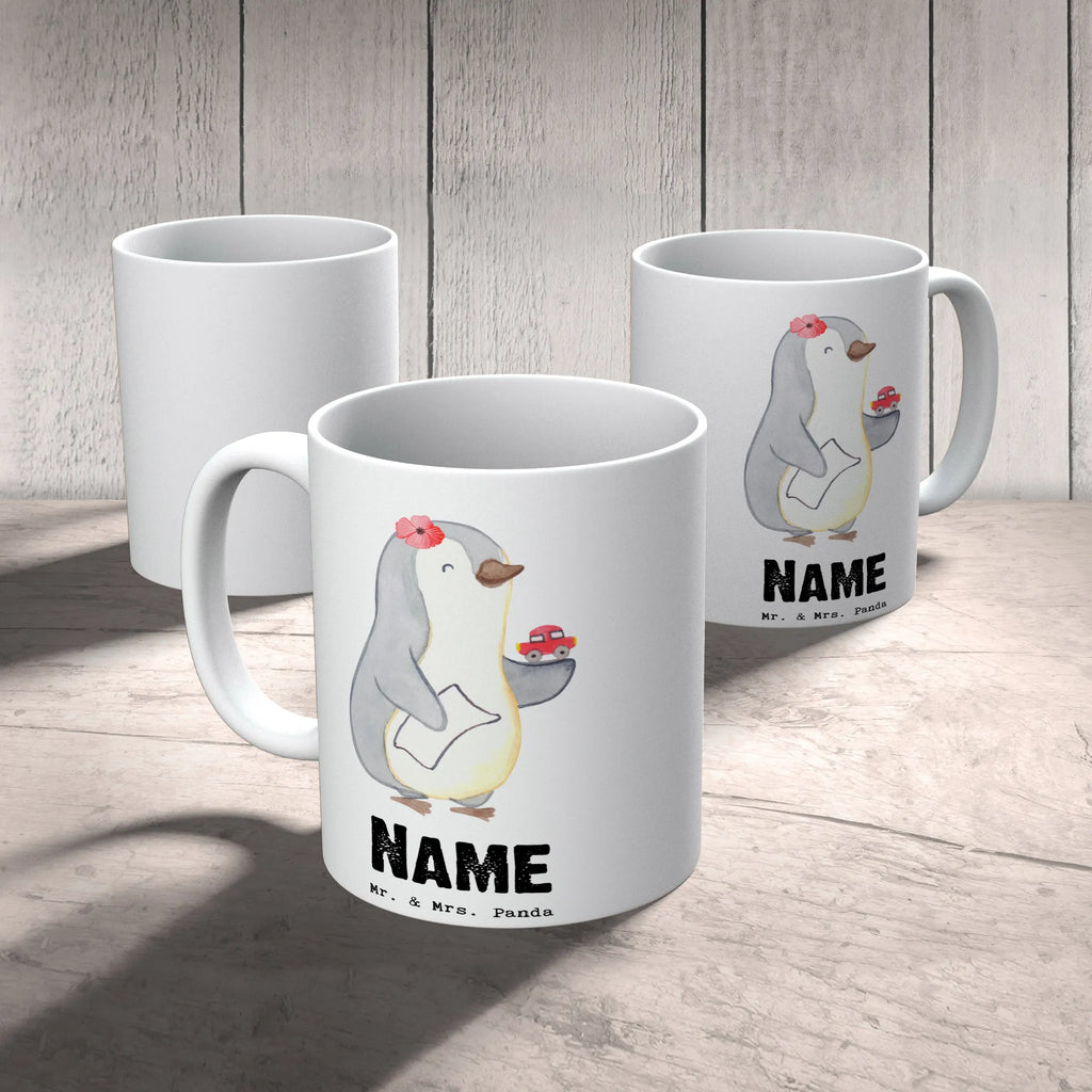 Personalisierte Tasse Autohändlerin Herz Personalisierte Tasse, Drucken, Tasse, Wunschname, Namen, Personalisiert, Tasse mit Namen, Namenstasse, Beruf, Ausbildung, Jubiläum, Abschied, Rente, Kollege, Kollegin, Geschenk, Schenken, Arbeitskollege, Mitarbeiter, Firma, Danke, Dankeschön, Autoverkäuferin, Eröffnung Autohaus, Gebrauchtwagenhändlerin, Autohandel, Autohändlerin