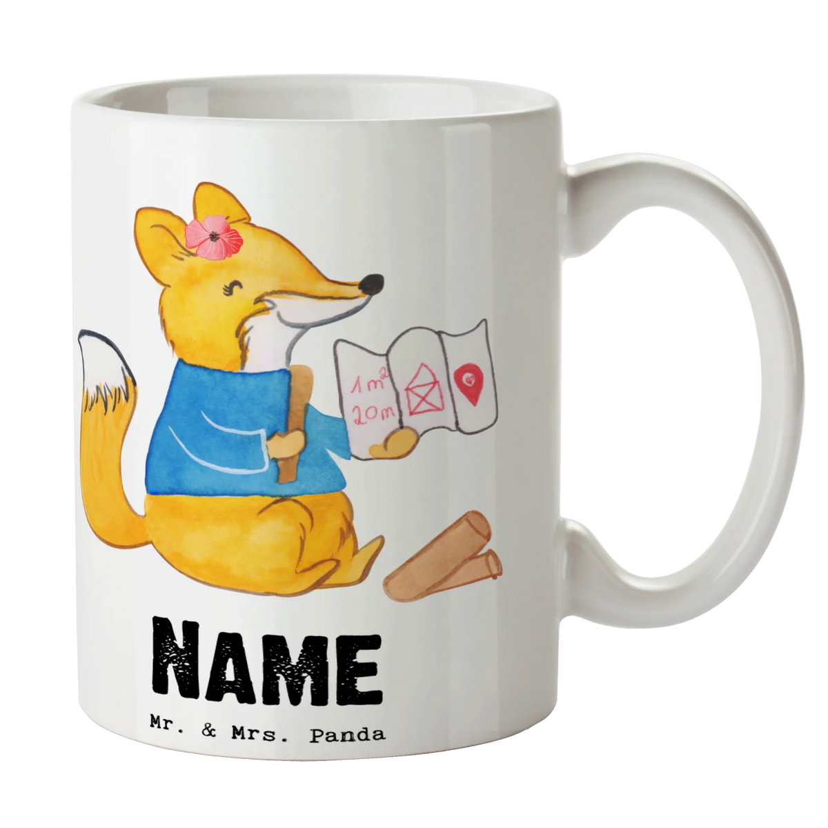 Personalised cup Interior Architecture Assistant heart gift, gift idea, best, farewell gift, passing exam, anniversary, retirement, promotion, job start, sayings, funny, profession