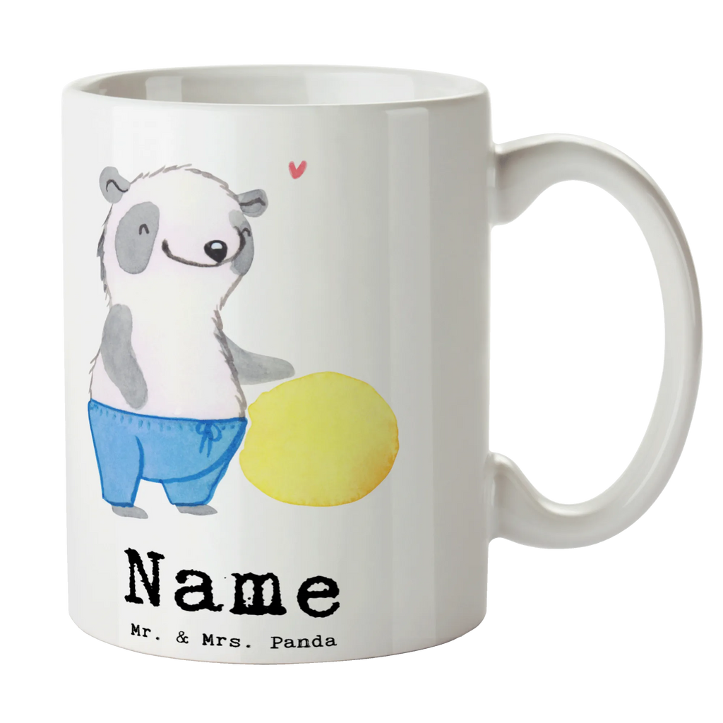 Personalisierte Tasse Ergotherapeut mit Herz Personalisiert, Namen, Tasse mit Namen, Tasse, Personalisierte Tasse, Wunschname, Namenstasse, Drucken, Geschenk, Schenken, Jubiläum, Danke, Dankeschön, Beruf, Ausbildung, Abschied, Rente, Kollege, Kollegin, Arbeitskollege, Mitarbeiter, Firma, Ergotherapeut, Ergotherapie