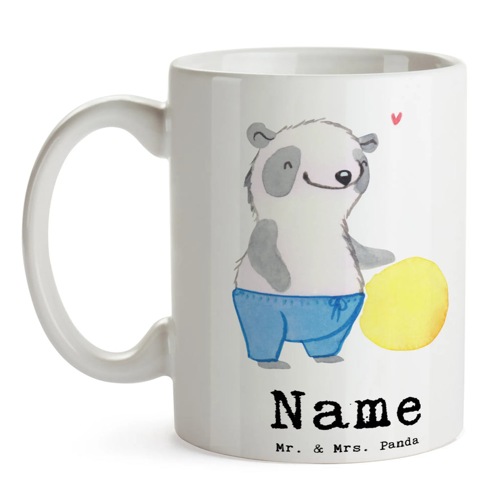 Personalisierte Tasse Ergotherapeut mit Herz Personalisiert, Namen, Tasse mit Namen, Tasse, Personalisierte Tasse, Wunschname, Namenstasse, Drucken, Geschenk, Schenken, Jubiläum, Danke, Dankeschön, Beruf, Ausbildung, Abschied, Rente, Kollege, Kollegin, Arbeitskollege, Mitarbeiter, Firma, Ergotherapeut, Ergotherapie