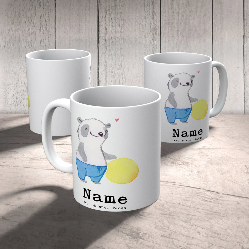 Personalisierte Tasse Ergotherapeut mit Herz Personalisiert, Namen, Tasse mit Namen, Tasse, Personalisierte Tasse, Wunschname, Namenstasse, Drucken, Geschenk, Schenken, Jubiläum, Danke, Dankeschön, Beruf, Ausbildung, Abschied, Rente, Kollege, Kollegin, Arbeitskollege, Mitarbeiter, Firma, Ergotherapeut, Ergotherapie