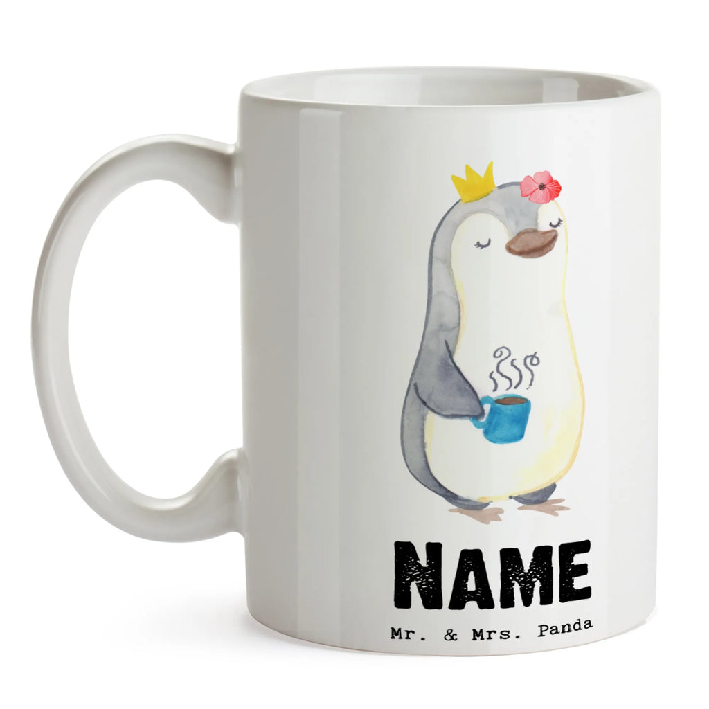 Personalisierte Tasse Abteilungsleiterin mit Herz Drucken, Tasse, Wunschname, Personalisierte Tasse, Namen, Tasse mit Namen, Personalisiert, Namenstasse, Beruf, Ausbildung, Jubiläum, Abschied, Rente, Kollege, Kollegin, Geschenk, Schenken, Arbeitskollege, Mitarbeiter, Firma, Danke, Dankeschön, Teamleiterin, Führungskraft, Abteilungsleiterin