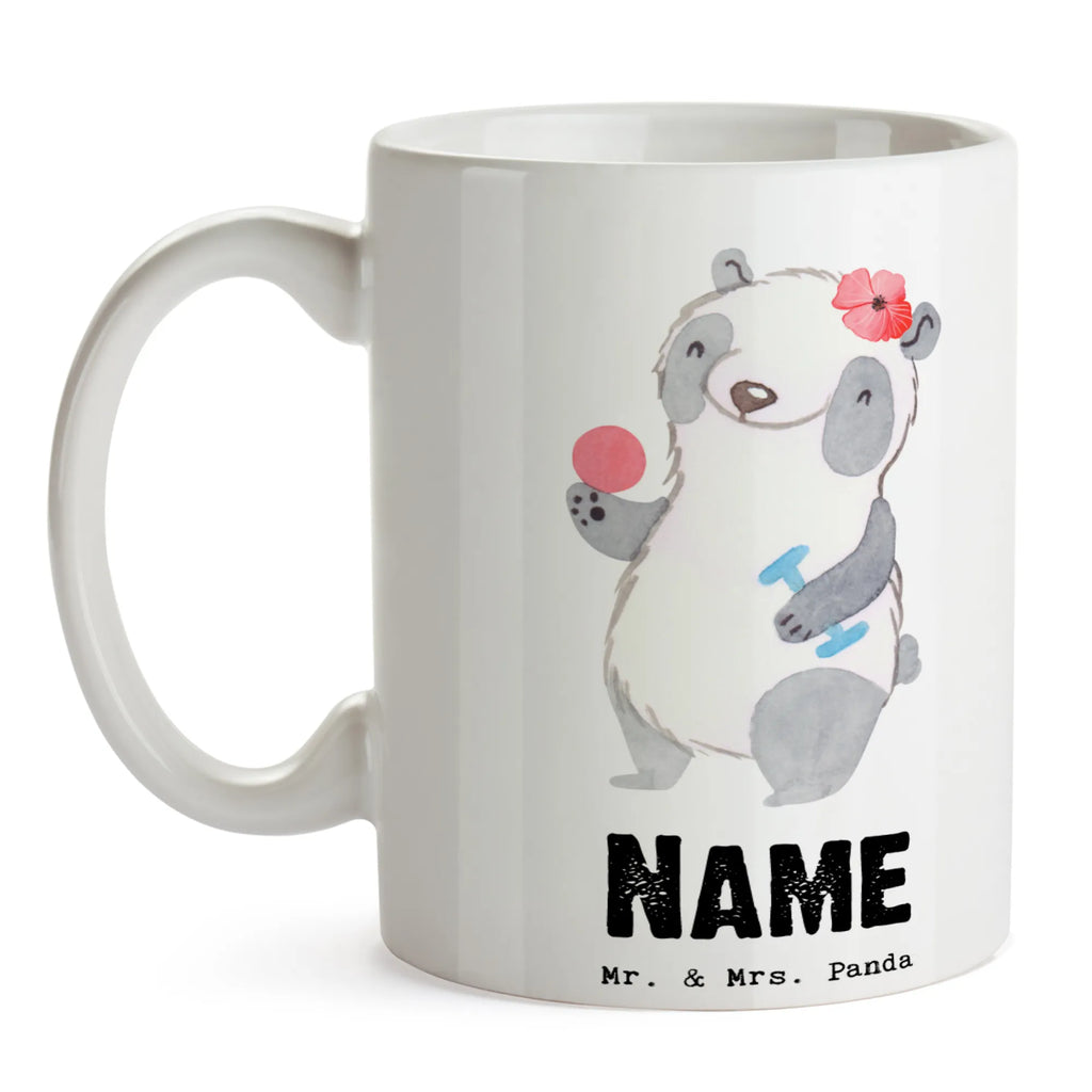 Spersonalizowany kubek terapeutka zajęciowa serce Namenstasse, Tasse, Drucken, Wunschname, Personalisierte Tasse, Tasse mit Namen, Personalisiert, Namen, Geschenk, Schenken, Jubiläum, Danke, Dankeschön, Beruf, Ausbildung, Abschied, Rente, Kollege, Kollegin, Arbeitskollege, Mitarbeiter, Firma, Ergotherapeutin, Ergotherapie