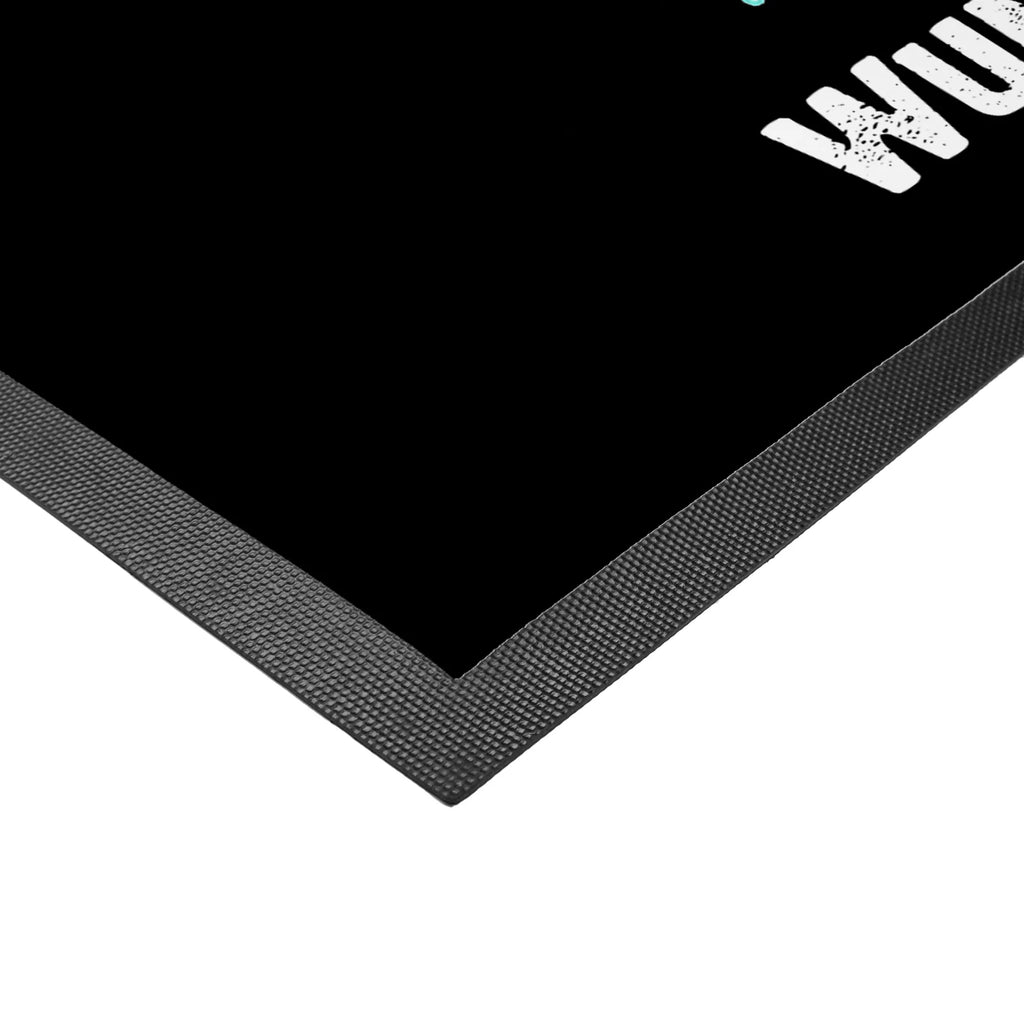 Spersonalizowana wycieraczka mleko ciastko Motywy zwierzęce, dobra energia, zabawne powiedzonka, zwierzęta