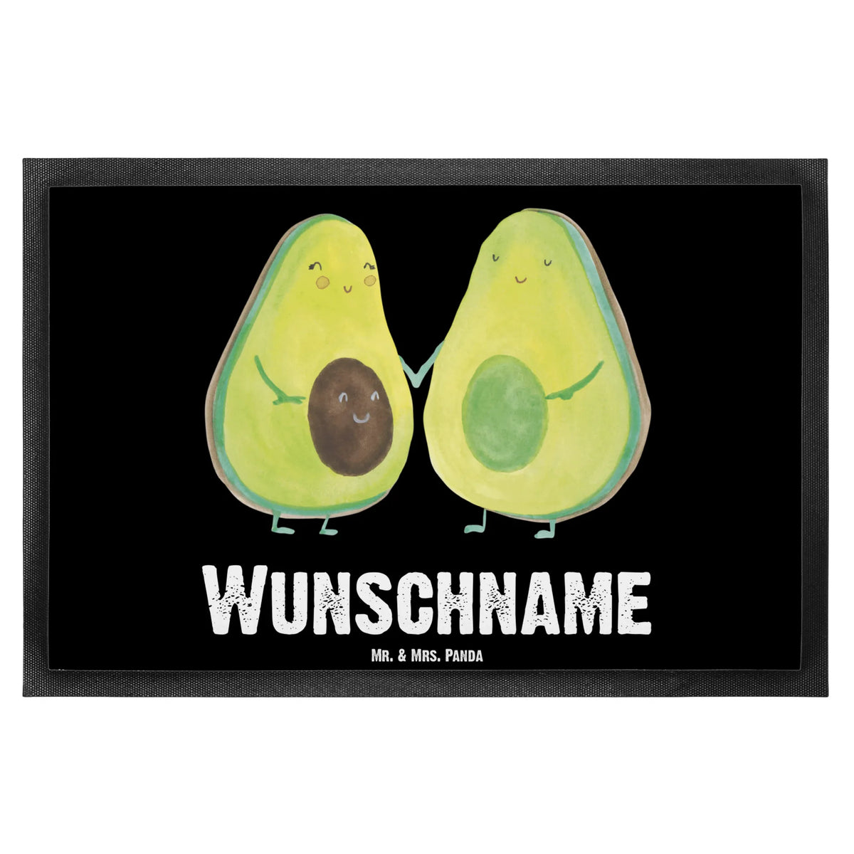 Personalisierte Fußmatte Avocado Pärchen Schmutzfangmatte personalisiert, Fußmatte mit Namen, Fußmatte mit Wunschtext, Fußmatte mit Name, Fußmatte mit Wunschnamen, Individualisierte Fußmatte, Fußmatte mit Familiennamen, Personalisierte Türmatte, Personalisierte Fussmatte, Türmatte personalisiert, Personalisierte Fußmatte, Haustürmatte Personalisiert, Fußabtreter personalisiert, Fußmatte mit eigenem Text, Fussmatte mit Namen, Namensfussmatte, Fussmatte personalisiert, Türvorleger mit Namen, Fußabtreter mit Namen, Schmutzfangmatte mit Name, Abtreter mit Namen, Personalisierte Eingangsmatte, Personalisierte Schmutzfangmatte, Türvorleger Personalisiert, Eingangsmatte personalisiert, Personalisierter Fußabtreter, Fußmatte mit Text, Fußmatte personalisierbar, Individuelle Fussmatte, Individuelle Fußmatte, Fußmatte personalisiert Name, Türvorleger mit Name, Avocado, Veggie, Vegan, Gesund, Liebe, Schwangerschaft, Kinder, Babyshower, Geburt, Hochzeit, Avocados, Familie, Avocuddle, Babyparty
