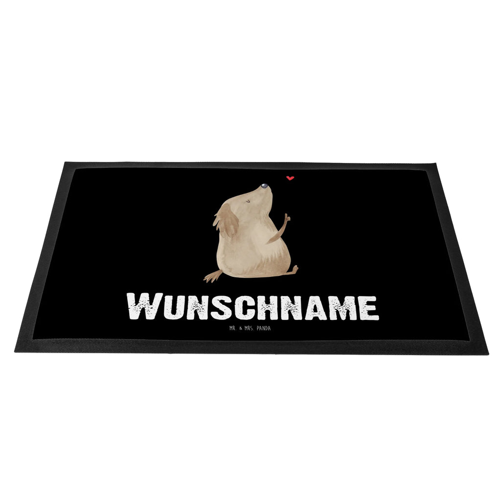Personalisierte Fußmatte Hund Liebe Fußmatte bedrucken, Personalisiert, Fußmatte mit Namen, Türvorleger mit Namen, Haustürmatte personalisiert, Personalisierte Fußmatte, Bedrucken, Namensfussmatte, Wunschnamen, Türvorleger personalisiert, Personalisieruung, Hund, Hundemotiv, Haustier, Hunderasse, Tierliebhaber, Hundebesitzer, Sprüche, Hundeglück, Frauchen, Hundeliebe, Hunde, Liebe