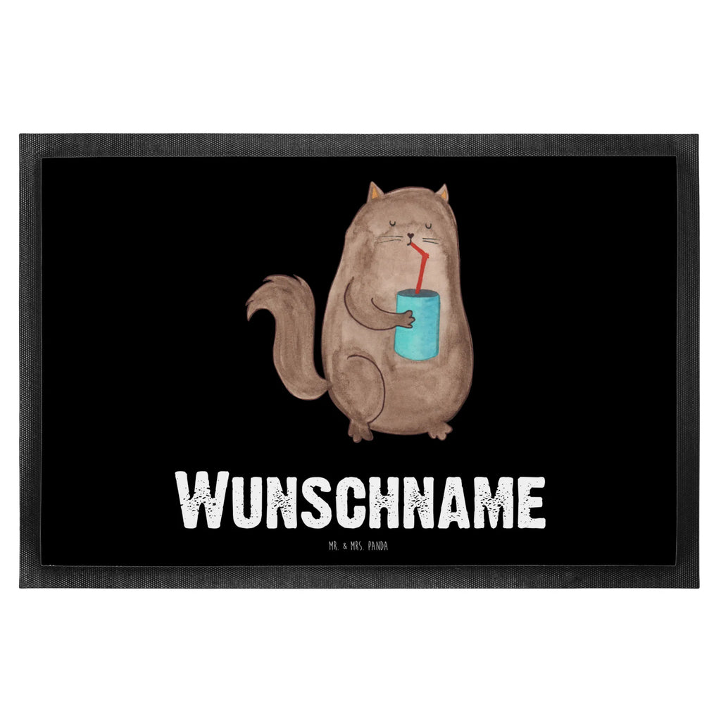 Personalized doormat Cat can cat, tomcat, kitty, meow, kitten, housecat, mama cat, love cats, cat image, cat fan, cat lover, cat fancier, cat decoration, gift for cat lover, cat owner, funny cats, cat sayings, cat motto, funny cat gifts, fan merchandise, cat stuff, animal lover, food, Cats, pet, pussy, cat food, cats