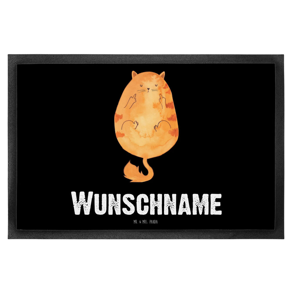 Spersonalizowana wycieraczka Kot ranny ptaszek Kot, motyw kotów, miłośnik kotów, dekoracje z kotami, przyjaciel kotów, entuzjasta kotów, produkty dla kotów, artykuły dla kotów, akcesoria dla kotów, pamiątki z kotami, produkty dla miłośników kotów, motywy kotów