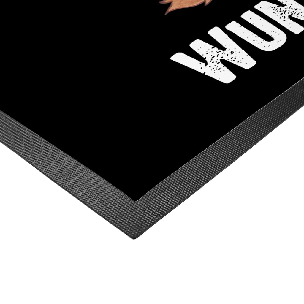 Personalized doormat Cat water glass cat, tomcat, kitty, meow, kitten, housecat, mama cat, love cats, cat image, cat fan, cat lover, cat fancier, cat decoration, gift for cat lover, cat owner, funny cats, cat sayings, cat motto, funny cat gifts, fan merchandise, cat stuff, animal lover, glass, water, cats, pet, pussy, Cats