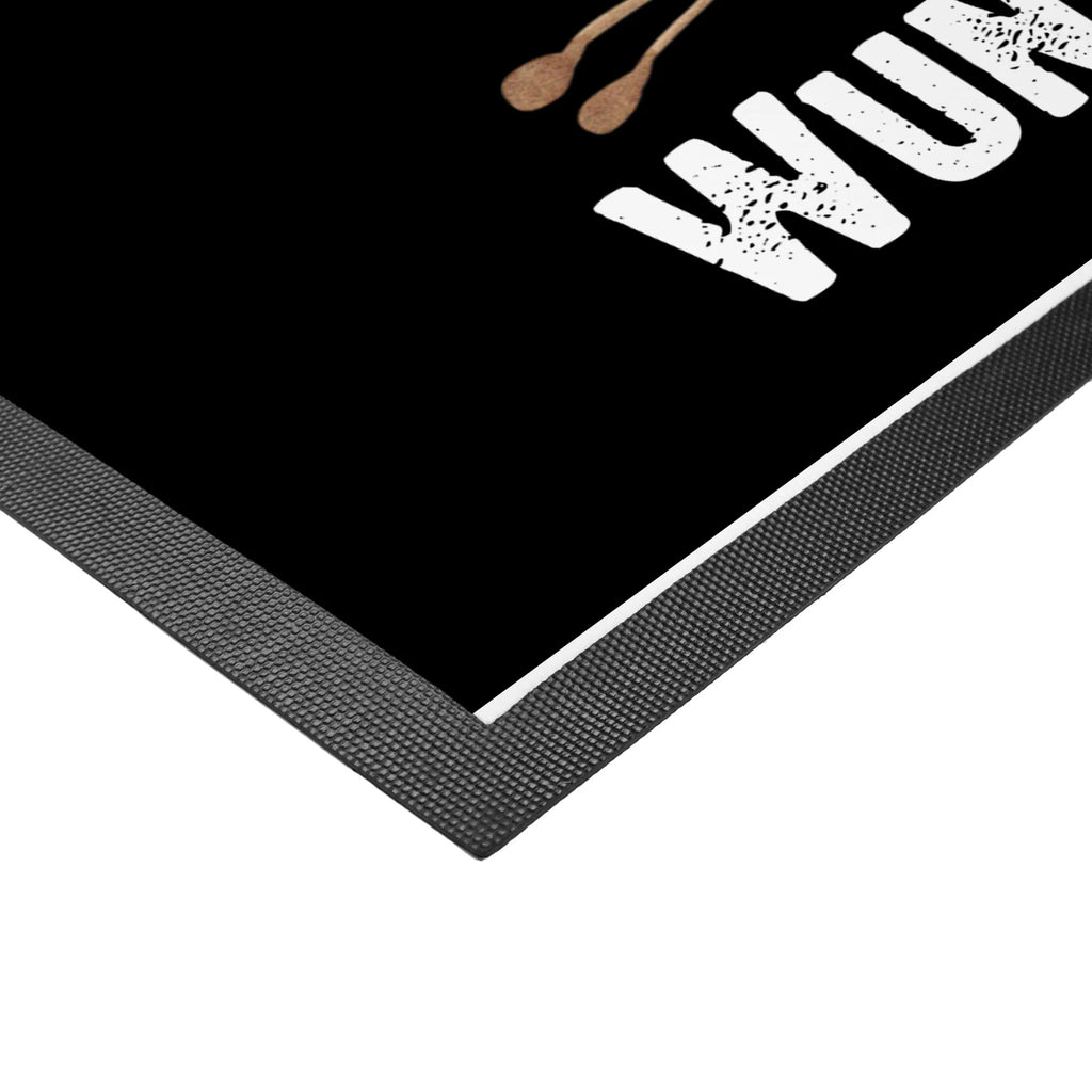 Personalized doormat bat Sit small animals, cute, funny, cute animal motives, hand drawn, small world, funny sayings, good mood, happy, gifts, gift ideas, special gifts, animal lover, card, bat, bats, motivation, relax