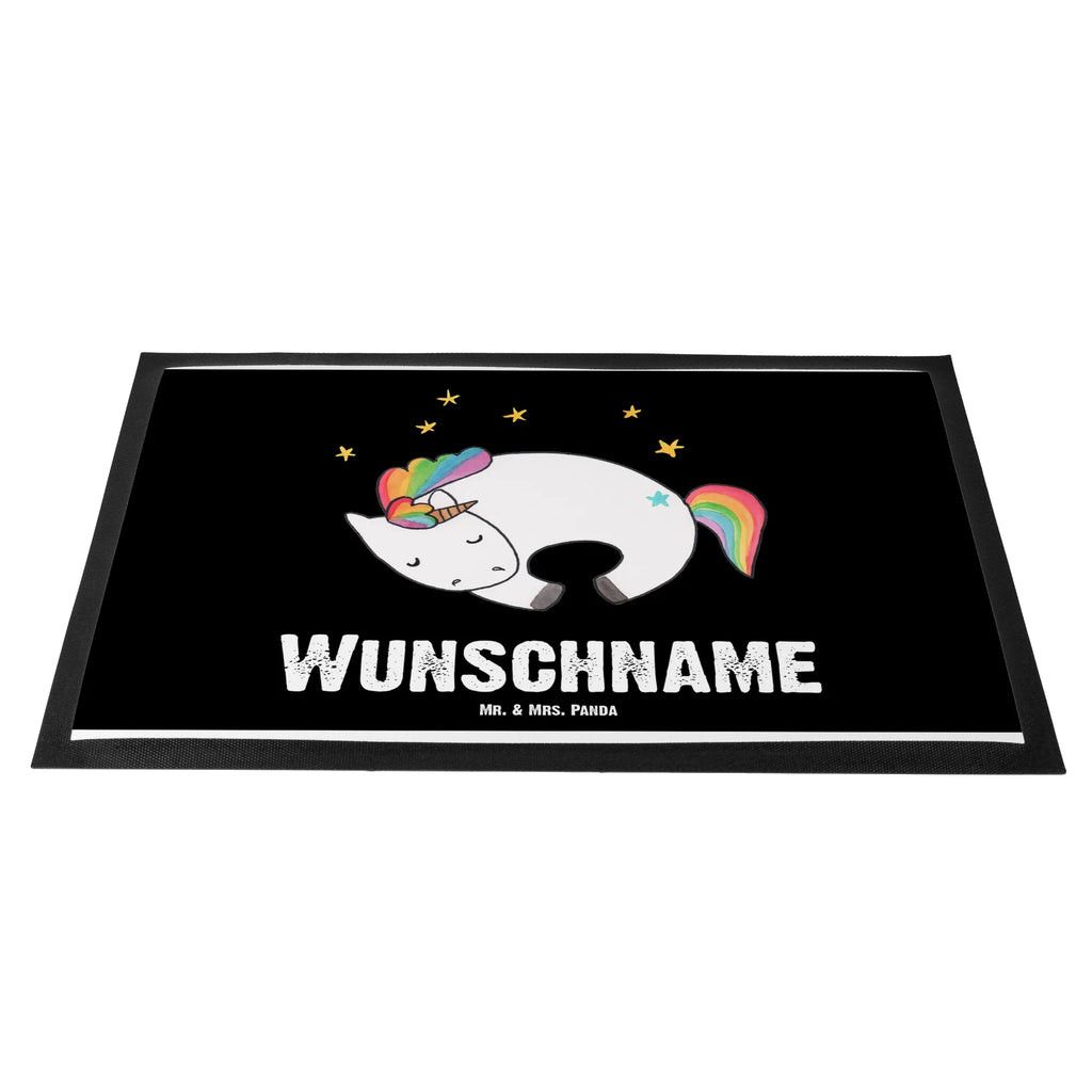 Personalized doormat unicorn Night unicorn, unicorns, people, girlfriend, Unicorn, calm, gift, reality, fun, dream, Unicorn saying, funny saying, present girlfriend