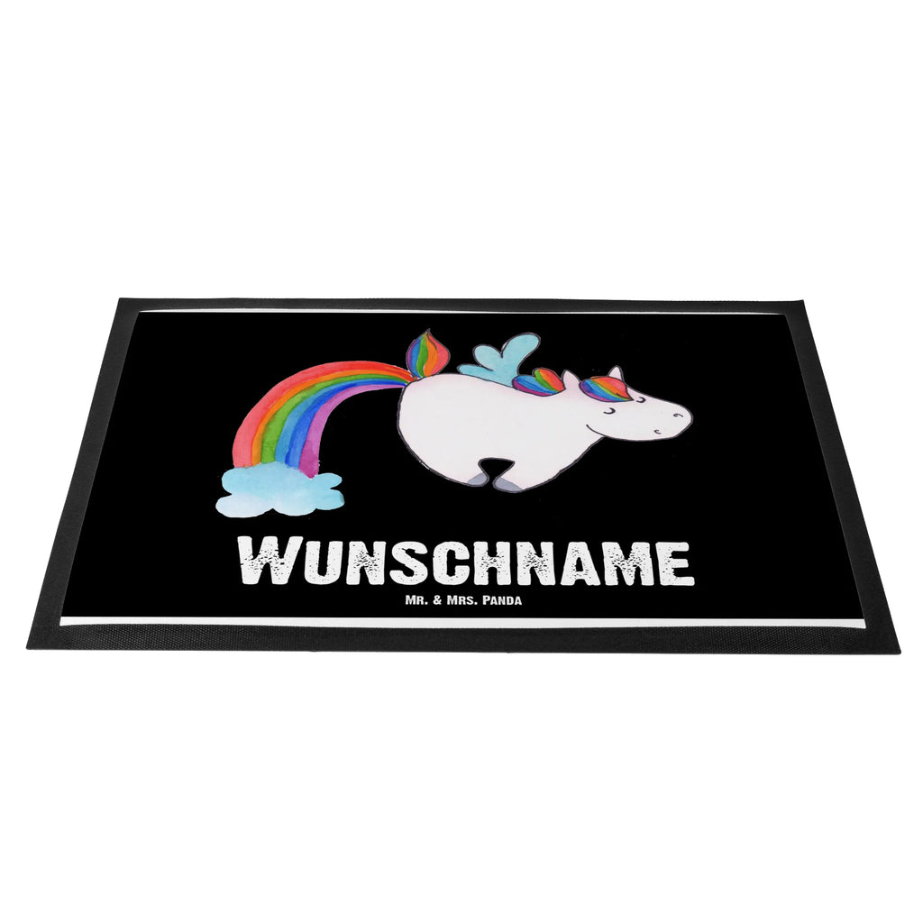 Personalized doormat unicorn Pegasus unicorn, unicorns, reality, saying fun, rainbow, pegasus, glitter, Unicorn, growing up, unicorn love, playing