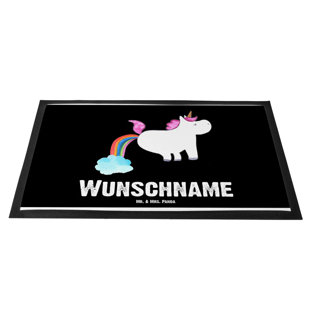 Personalized doormat unicorn fart unicorn, unicorns, fart, girlfriend gift, uniorn saying, rainbow, funny, unicorn fart, glitter, Unicorn, fun, present