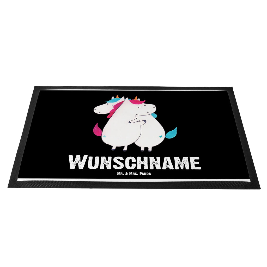 Personalized doormat unicorns Embrace unicorn, unicorns, Siblings, Sisters, Love, Sister, Family, Unicorn, Unicorns, BFF, Girlfriends