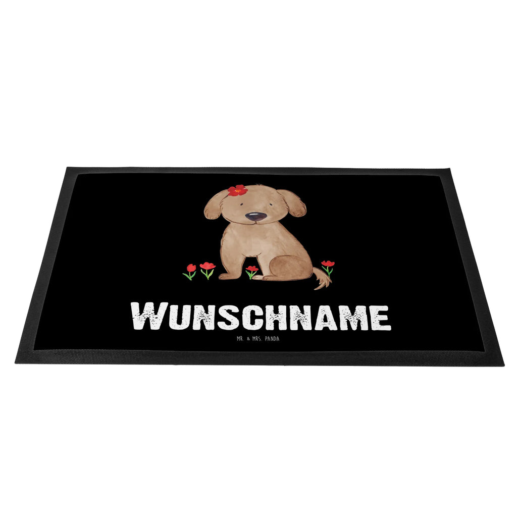 Personalisierte Fußmatte Hund Hundedame Haustürmatte Personalisiert, Namensfussmatte, Fußmatte mit Namen, Wunschnamen, Türvorleger Personalisiert, Bedrucken, Türvorleger mit Namen, Fußmatte Bedrucken, Personalisiert, Personalisierung, Personalisierte Fußmatte, Sprüche, Hund, Hunderasse, Hundebesitzer, Hundemotiv, Haustier, Tierliebhaber, Hundeglück, Frauchen, Liebe, Hunde, Hundeliebe