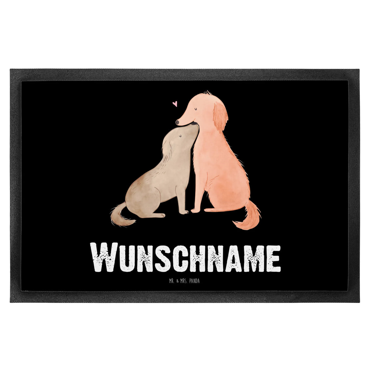 Personalized doormat dogs Love dog, mutt, hound, woof, dog mama, dog breed, love dogs, love for dogs, dog decorative items, bag with dog print, funny gifts for dog owners, what do you give a dog lover, Christmas gifts for dogs, gifts for dogs, dog sayings, dog. Dog, heart, cuddle, kiss, trust, Love