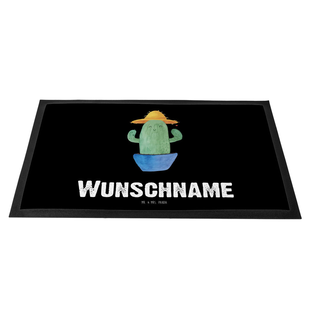 Personalisierte Fußmatte Kaktus Sonnenhut Personalisierte Fußmatte, Personalisiert, Türvorleger mit Namen, Bedrucken, Wunschnamen, Fußmatte mit Namen, Personalisieruung, Haustürmatte personalisiert, Namensfussmatte, Türvorleger personalisiert, Fußmatte bedrucken, Kaktus, Kakteen, Städtetrip, Geschenkidee, Weltreise, Reisen, Reisetagebuch, Spruch, Motivation, Kaktusliebe, Weltenbummler