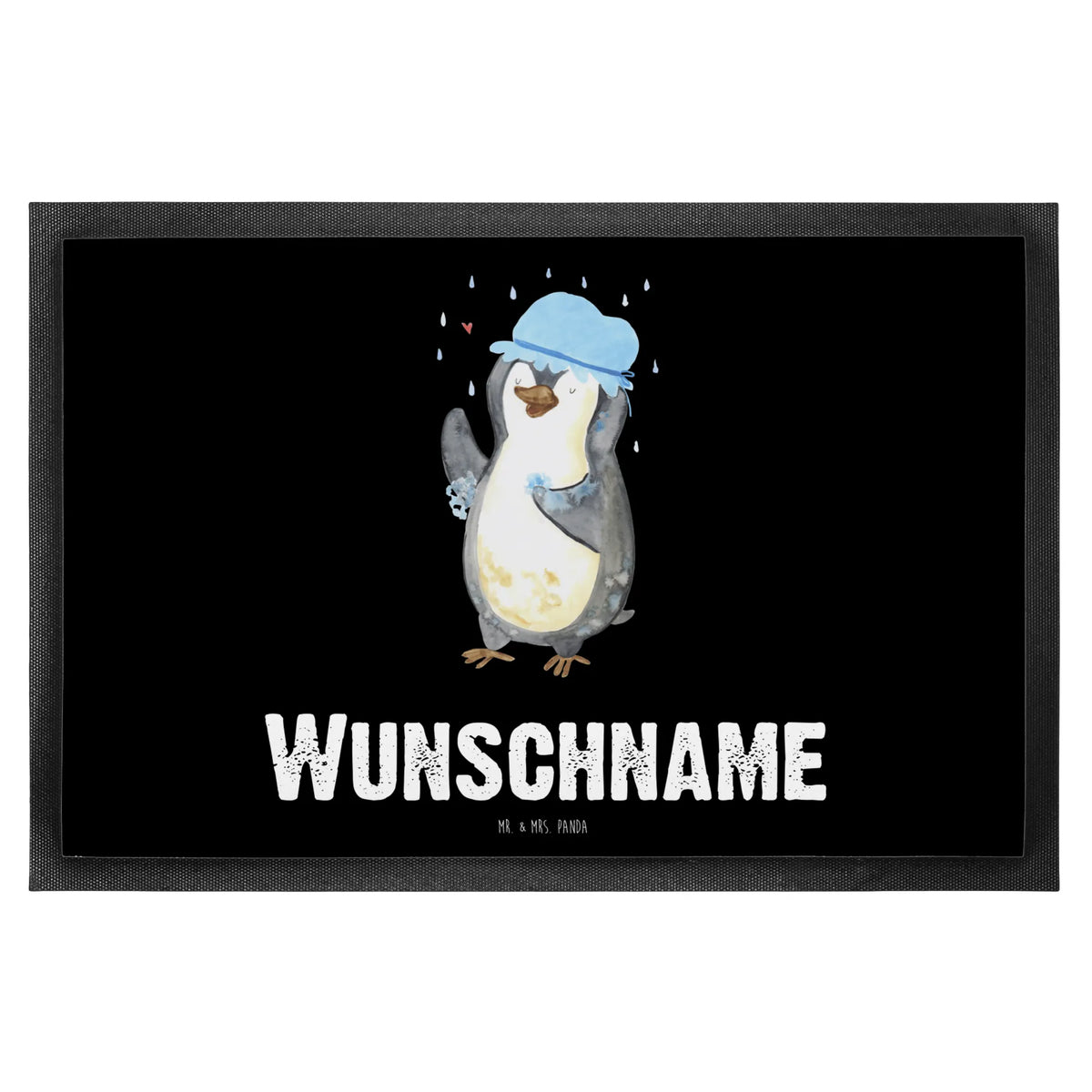 Personalisierte Fußmatte Pinguin Duschen Fussmatte personalisiert, Individuelle Fussmatte, Abtreter mit Namen, Fußmatte mit Familiennamen, Türvorleger mit Namen, Individuelle Fußmatte, Türvorleger Personalisiert, Personalisierte Schmutzfangmatte, Fußmatte mit Name, Türvorleger mit Name, Fußabtreter personalisiert, Namensfussmatte, Fußmatte mit Text, Personalisierte Türmatte, Personalisierter Fußabtreter, Personalisierte Eingangsmatte, Fußmatte mit eigenem Text, Fußmatte personalisierbar, Fußmatte personalisiert Name, Fußmatte mit Wunschnamen, Schmutzfangmatte personalisiert, Türmatte personalisiert, Individualisierte Fußmatte, Fußabtreter mit Namen, Fußmatte mit Wunschtext, Personalisierte Fussmatte, Fußmatte mit Namen, Haustürmatte Personalisiert, Fussmatte mit Namen, Personalisierte Fußmatte, Schmutzfangmatte mit Name, Eingangsmatte personalisiert, Pinguin, glücklich sein, Pinguine, Motivation, Neustart, Neuanfang, Dusche, Lebensmotto, Duschen
