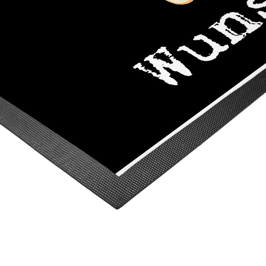 Personalized doormat Chihuahua Lifesaver Dog, dog breed, purebred dog, dog owner, gift, animal lover, giving, puppy