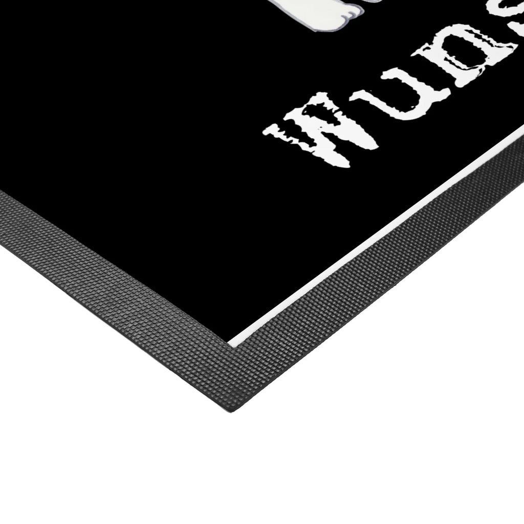 Personalized doormat English Springer Spaniel Lifesaver Dog, dog breed, purebred dog, dog owner, gift, animal lover, giving, puppy