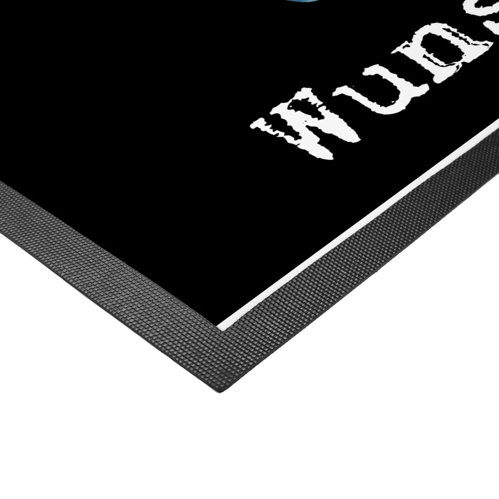 Personalisierte Fußmatte Bär Segeln Türvorleger mit Namen, Namensfussmatte, Haustürmatte personalisiert, Bedrucken, Personalisiert, Personalisierte Fußmatte, Wunschnamen, Fußmatte mit Namen, Fußmatte bedrucken, Personalisieruung, Türvorleger personalisiert, Geschenk, Sport, Sportart, Hobby, Schenken, Danke, Dankeschön, Auszeichnung, Gewinn, Sportler, Yachtclub, Segeltörn, segeln, Segelboot, Segelschule