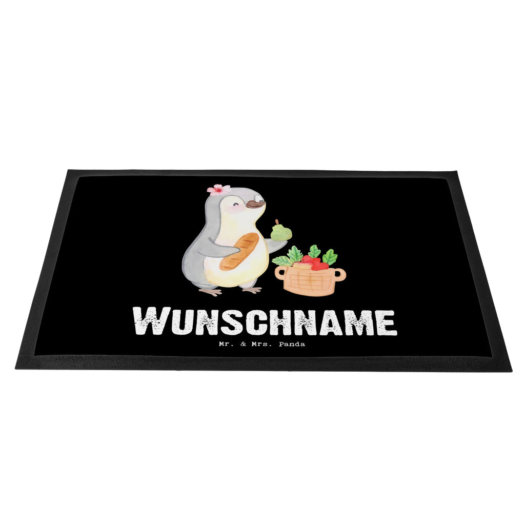 Personalized doormat Fruit vendor heart gift, gift idea, best, farewell gift, passing exam, anniversary, retirement, promotion, job start, sayings, funny, profession