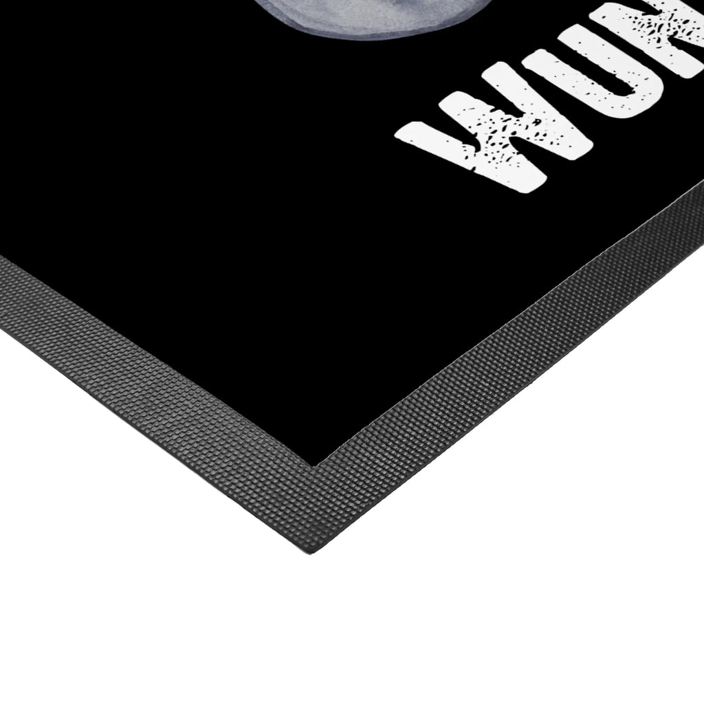 Personalized doormat Social Pedagogue Heart gift, gift idea, best, farewell gift, passing exam, anniversary, retirement, promotion, job start, sayings, funny, profession