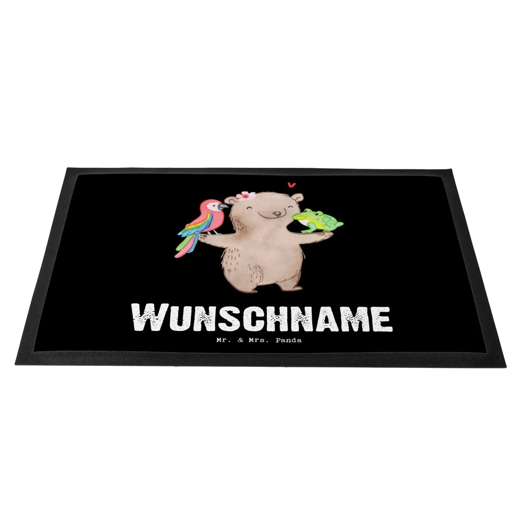Personalisierte Fußmatte Tierpflegerin mit Herz Fußmatte bedrucken, Bedrucken, Haustürmatte personalisiert, Personalisierte Fußmatte, Namensfussmatte, Personalisieruung, Fußmatte mit Namen, Wunschnamen, Personalisiert, Türvorleger personalisiert, Türvorleger mit Namen, Beruf, Ausbildung, Jubiläum, Abschied, Rente, Kollege, Kollegin, Geschenk, Schenken, Arbeitskollege, Mitarbeiter, Firma, Danke, Dankeschön