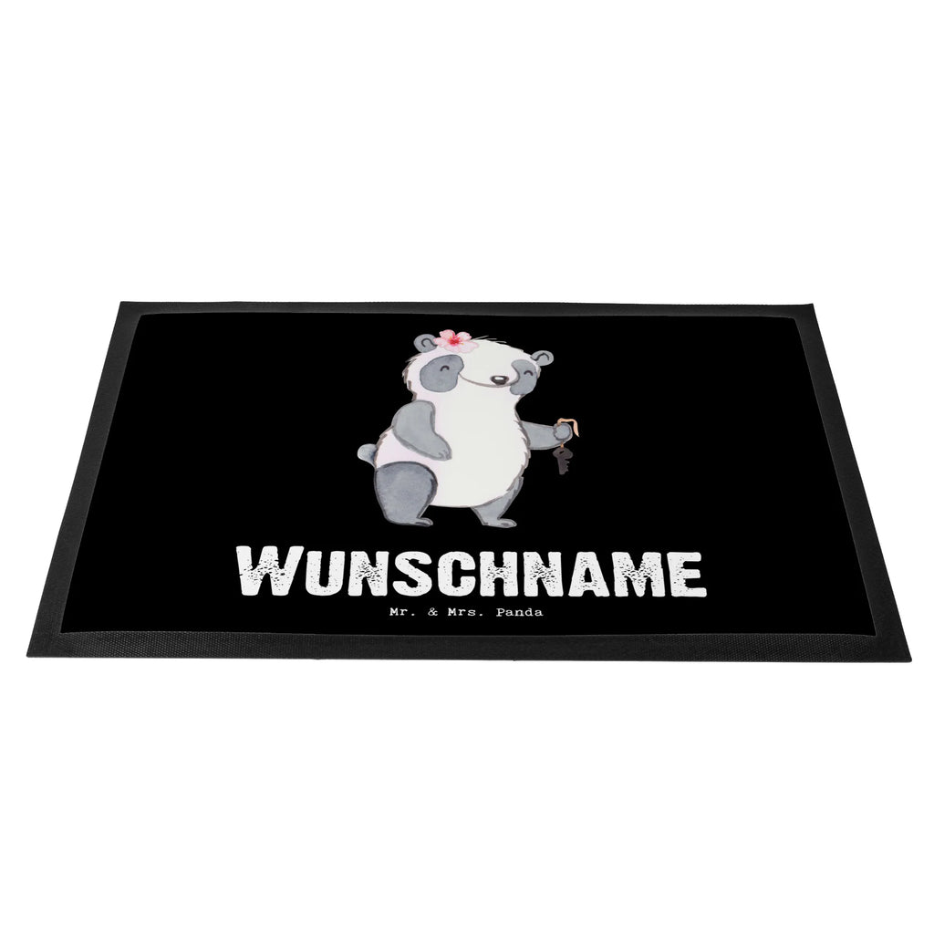 Personalisierte Fußmatte Vermieterin mit Herz Personalisiert, Bedrucken, Personalisieruung, Fußmatte bedrucken, Fußmatte mit Namen, Wunschnamen, Personalisierte Fußmatte, Namensfussmatte, Haustürmatte personalisiert, Türvorleger personalisiert, Türvorleger mit Namen, Beruf, Ausbildung, Jubiläum, Abschied, Rente, Kollege, Kollegin, Geschenk, Schenken, Arbeitskollege, Mitarbeiter, Firma, Danke, Dankeschön